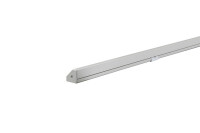 LED Alu-Eckprofil Länge 1 m