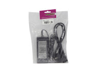 Netzteil universal 12 V / 5 A 2,1 mm Buchse