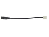 LED Netzteilanschluss Singlestrip 8 mm