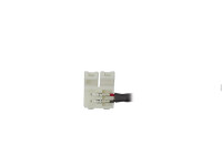 LED Netzteilanschluss Singlestrip 8 mm