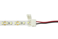 LED Strip Verbinder 8 mm mit Kabel