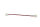LED Strip Verbinder 8 mm mit Kabel