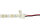 LED Strip Verbinder 8 mm mit Kabel