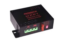 Solarregler ANTARION MPPT 20 A