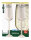 Prosecco Glas BRUNNER Riserva 2er-Set, 250 ml