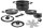 Topfset BRUNNER Pirate 7 + 1 Durchm. 22 cm
