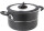 Topfset BRUNNER Pirate 7 + 1 Durchm. 22 cm