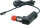 Ladekabel Kfz Pro Car mit Mini USB Stecker 12 - 24 V Kabellänge 1,8 m
