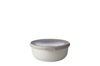 Multischüssel MEPAL Cirqula Farbe nordic white, 750 ml