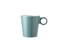 Henkelbecher MEPAL Flow 160ml Farbe nordic green