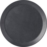 Essteller MEPAL Bloom Durchm. 28 cm Fb. pebble black