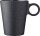 Henkelbecher MEPAL Bloom 300ml Fb. pebble black