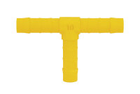 T-Verbinder 10 mm LILIE Trinkwassersystem...