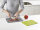 Door Store Chop Joseph Joseph 2-teiliges Schneidebrett