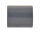 Rohrverbinder gerade 40 mm inkl. O-Ring Entleerungssystem GrauGELB®