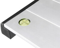 Tisch Brunner Titanium Quadra 6 NG