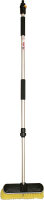 Waschbürste Alu Eco ausziehbar 105 - 185 cm