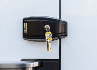 HEOSystem VAN Paket HEOSafe passend für MB Sprinter...