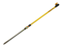 Sonnenschirmständer GOLDEN FLEECE Strandhammer Farbe gelb