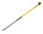 Sonnenschirmständer GOLDEN FLEECE Strandhammer Farbe gelb