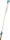 Sonnenschirmständer GOLDEN FLEECE Strandhammer Farbe weiß