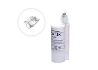 Körapop 225 2K Kartusche Inhalt 220 ml Farbe weiss