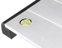 Tisch BRUNNER Titanium Quadra 4 NG