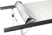 Tisch BRUNNER Titanium Quadra 4 NG