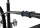 Rahmenprotector THULE Carbon Frame Adapter ür Carbonräder