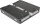 Flip-Box Classic Line 23 l Farbe weiß / schwarz