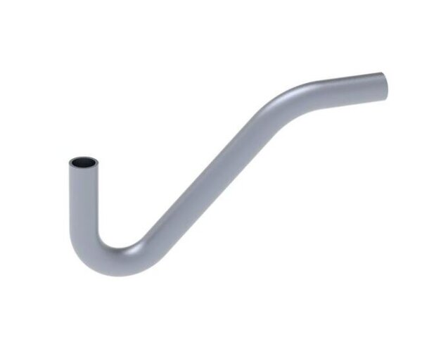 Adapter Truma DuoControl CS horizontal, VE 10 Stk.