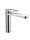 Einhebelmischer REICH Linnea ML Metall lang mit Anschlüsse UniQuick 25cm