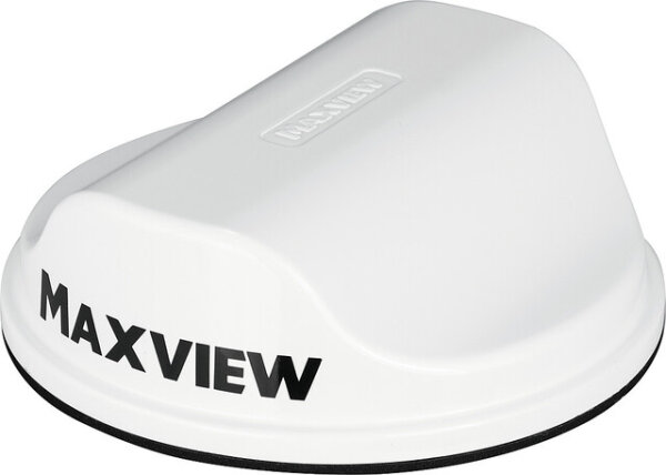 Internet-LTE-Antenne MAXVIEW Roam 5G ready Farbe anthrazit