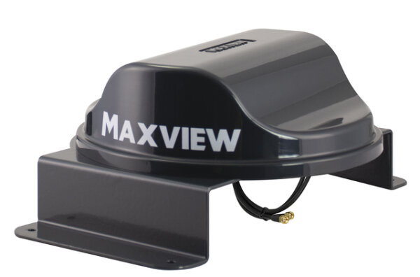 Dachhalterung MAXVIEW zu Internetantenne Roam Farbe anthrazit