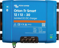 DC/DC Wandler Victron Ladebooster Victron Orion-Tr Smart...