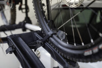 Fahrradträger THULE Outway 2-Bikes Platform Traglast 30 kg