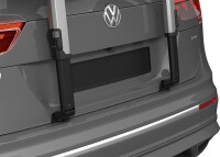Fahrradträger THULE Outway 2-Bikes Platform Traglast 30 kg