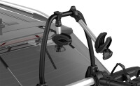 Fahrradträger THULE Outway 2-Bikes Platform Traglast 30 kg