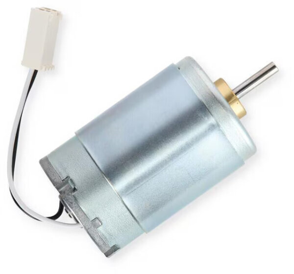Umluftmotor