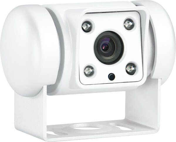 Kamera DOMETIC PerfectView CAM 45W ohne NAV Farbe weiß