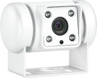 Kamera DOMETIC PerfectView CAM 45W ohne NAV Farbe weiß
