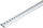 Zurrschiene AJ Standard klebbar Länge 1.997 mm