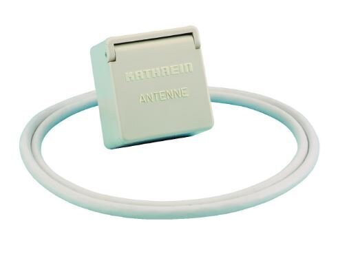 Antennensteckdose Kathrein EV 06