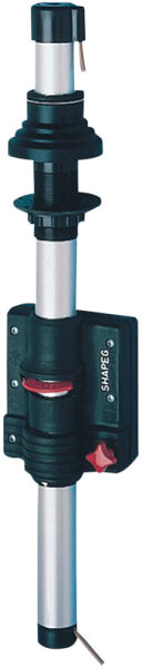 Einbaumast Kathrein HDM 135