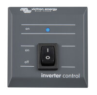 Wechselrichterbedienpanel Victron Phoenix VE.Direct