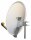 Sat Antenne 54 cm mit klappbarem LNB Arm