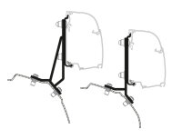 Wandadapter Thule TO 4200 passend f. Ford Transit Turneo...