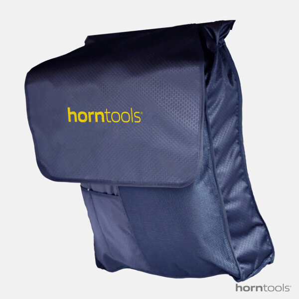 Schuhtasche horntools Small Tasche Dachzelt