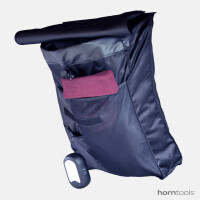 Schuhtasche horntools Small Tasche Dachzelt
