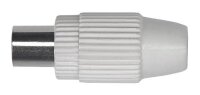 Koaxialstecker